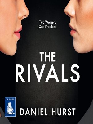 cover image of The Rivals